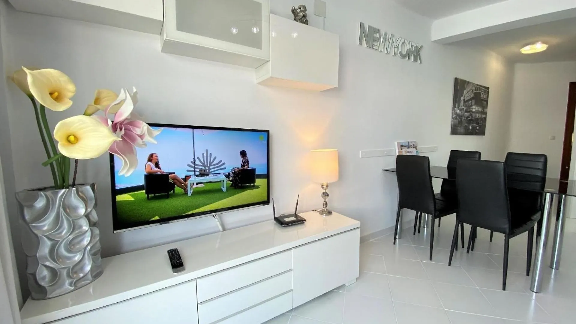 Ferienwohnung Fuer 4 Personen Ca 66 Qm In Nerja, Andalusien Costa Del Sol